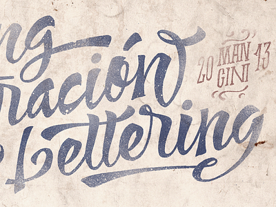New Facebook page branding custom facebook handmade illustration lettering letters simple sketch type typography