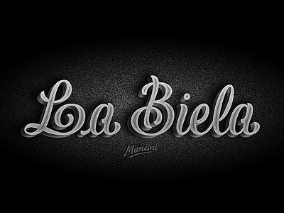 La Biela