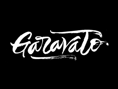 Garavato