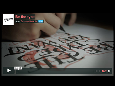 Bethetype