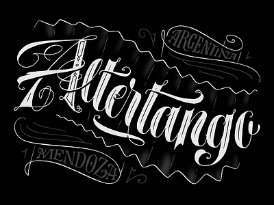 Altertango