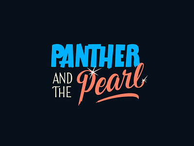 Panther and the Pearl