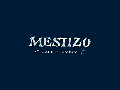 Mestizo logo