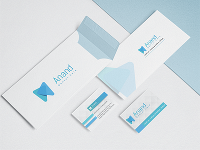 Branding for Dental Clinic