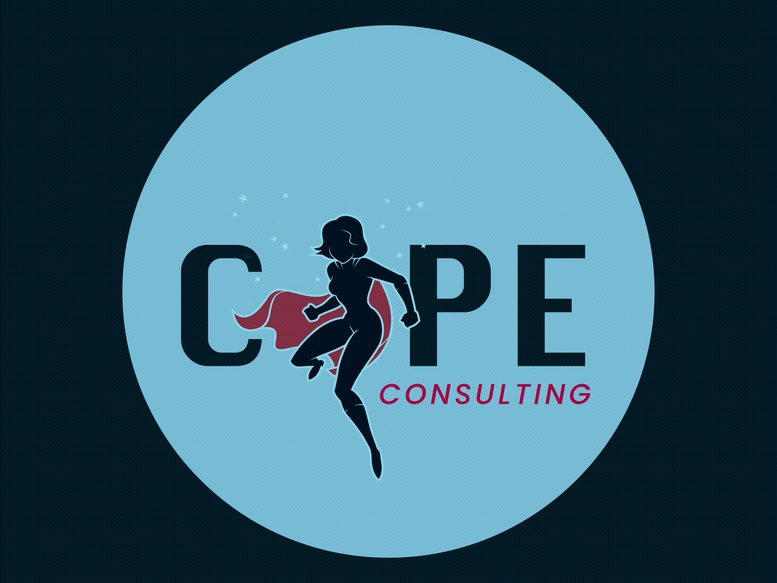 Cape Consulting_Design Agency animated logo animatedgif gif animated graphicdesign logo logodesign video