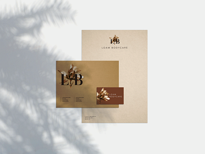 Loam_Brand Identity