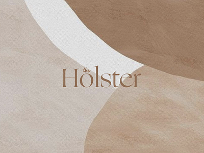 Holster Logo