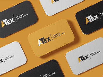 ATex Energy Logo brand identity branding consultancy logo consulting logo energy logo grahic design graphic design graphicdesign illustration logo logobranding logodesign oil and gas logo vector visual identity