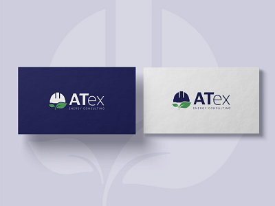 ATex Logo_version 2 branding branding design consultancy logo consulting design energy logo grahic design graphic design graphicdesign illustration logo logo braanding logo design logodesign logounit oil and gas logo ui vector