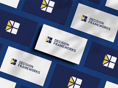 Decision Frameworks_Logo