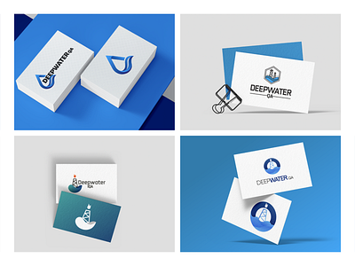 Deepwater_Rejected Logos