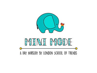 Mini Mode_Nursery