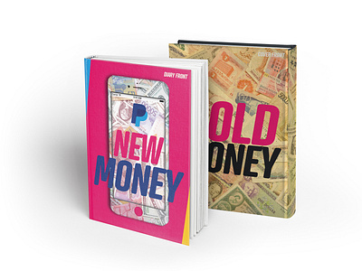 PayPal - India Launch Media Kit_Replacing old money to new money