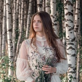 Anastasiia But