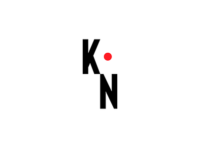 Kateryna Naumova Logo 2020 design logo logodesign logomark mark minimal vector