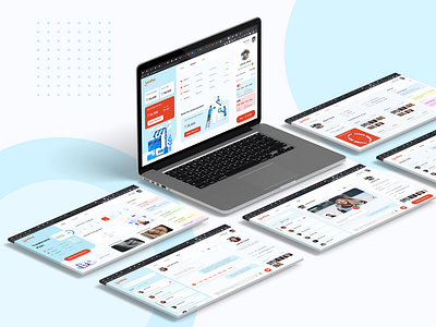 Patient Dashboard