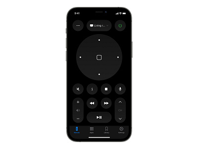 Remote