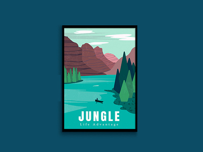 JUNGLE