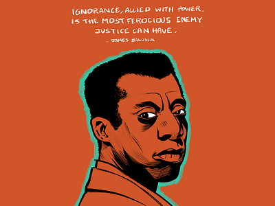 james baldwin