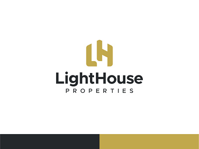 LightHouse | Brand Design