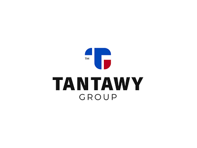 TANTAWY GROUP | BRAND DESIGN