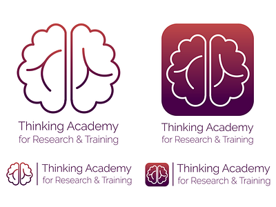 Logo | Thinking Academy