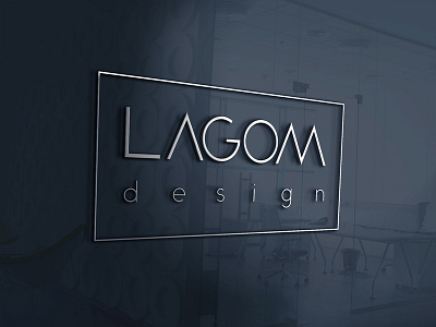 Branding/Logo for design studio