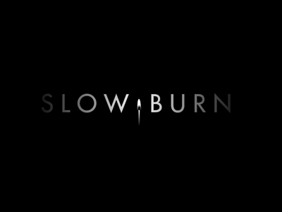 Slow Burn Films logo - Final