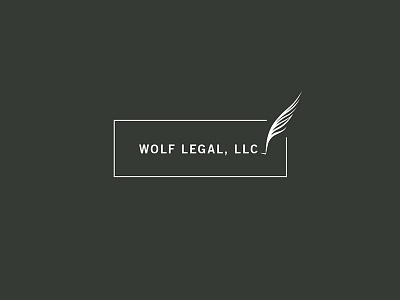 Wolf Legal Final Logo