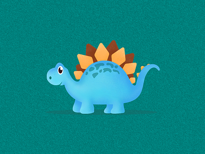 Stegosaurus