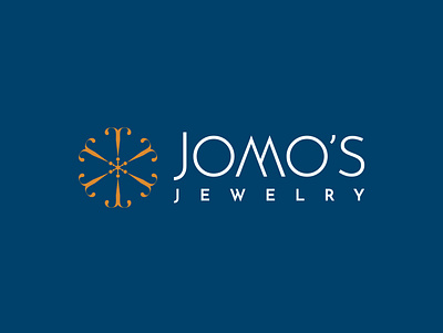 jomo's jewelry logo arbic artwork branding design flat icon jewelry logo logodesigner logo branding logodesigner logo branding loogdesign lgoodesign