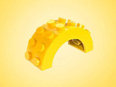 Lego - Modeling Dough Norma 3d render advertising cgi dough lego modo product shot toy