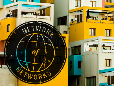 Network of Networks logo
