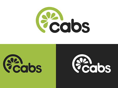 Lime Cabs Logo