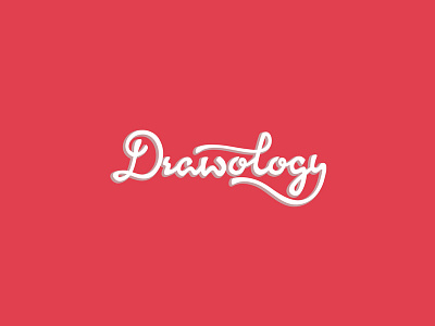 Drawology | Logo