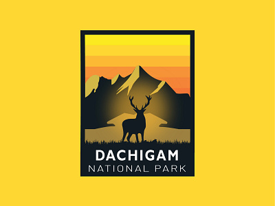 Day 20 National Park Logo