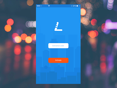 Lobbyapp