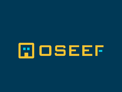 OSEEF logo assest branding graphic design illustration logo typography vector