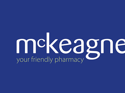 Pharmacy logo