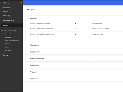 Provit Dashboard UI adobe xd branding dashboard design graphic design illustration prototype saas typography uiux