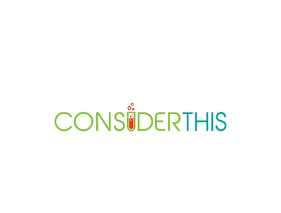 Considerthis- Medical Test agency app branding design graphic design illustration logo typography ui vector