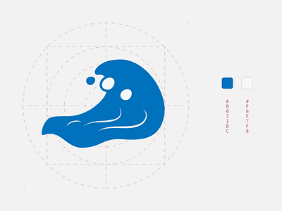 Logo Redesign icon logo