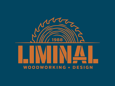 Liminal Primary Logo