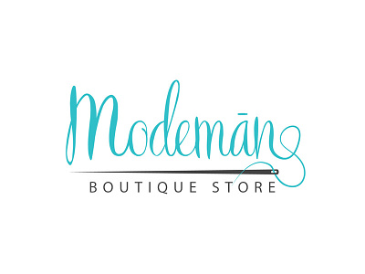 Modeman boutique store