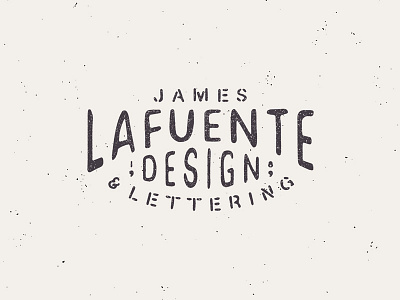 Personal Logo font hand drawn lettering logo logo design type typography vintage