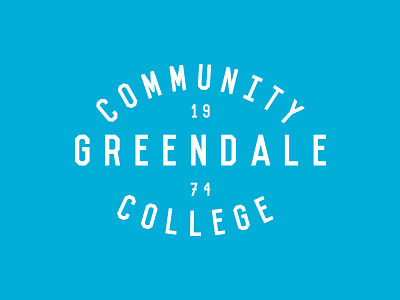 Greendale Community College