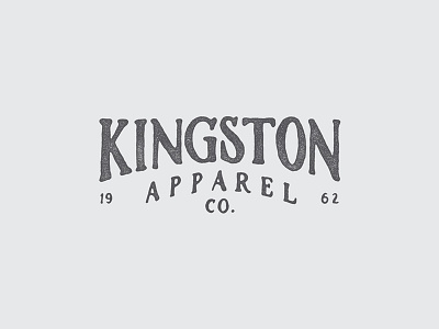 Kingston Apparel Co.