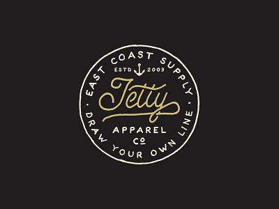 Jetty Apparel Co.