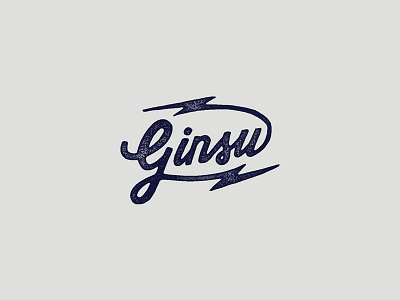 Ginsu