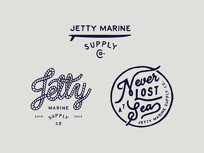 Jetty SS18